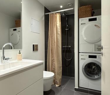 Vesterbro Apartment | Cozy apartment in the center