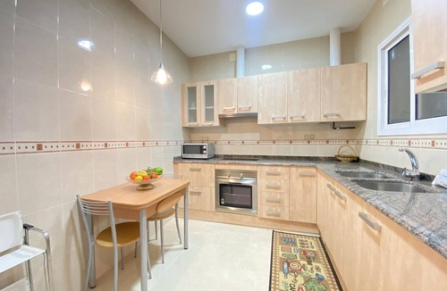 Old Town Apartment | Cozy apartment in the heart of Tarragona