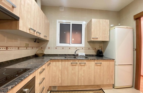 Old Town Apartment | Cozy apartment in the heart of Tarragona