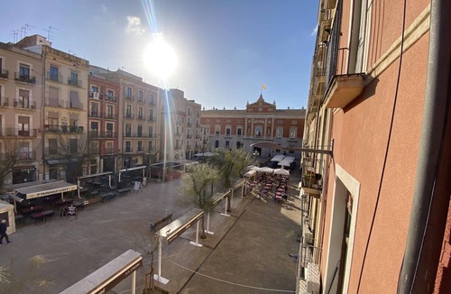 Old Town Apartment | Cozy apartment in the heart of Tarragona