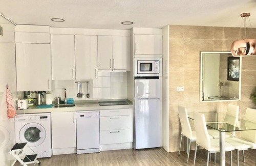 Marron Apartment | Cozy apartment in the mountains and close to the seaside
