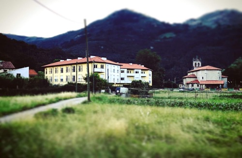 Marron Apartment | Cozy apartment in the mountains and close to the seaside