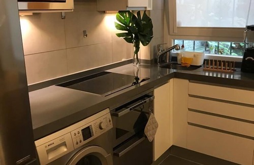 Pacifico Apartment | Cozy Apartment in the Retiro Park