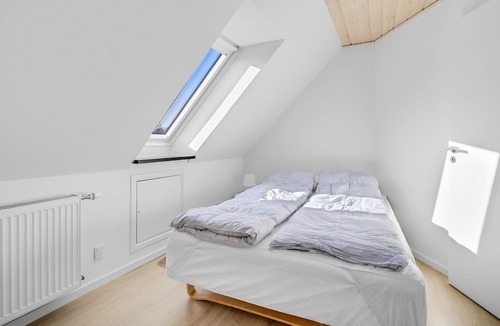 Ronde Apartment | Cozy apartment in the silence of the peninsula of Djursland.