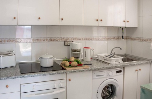 San Luis Apartment | Cozy apartment in Torrevieja with WiFi