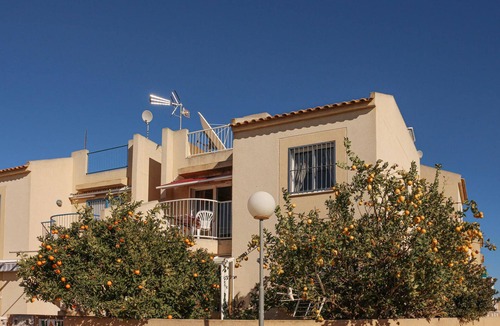 San Luis Apartment | Cozy apartment in Torrevieja with WiFi