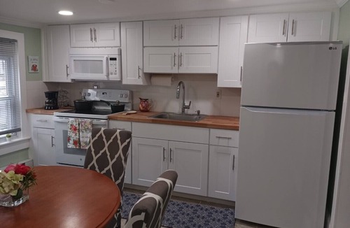 Mahanoy City Apartment | Cozy apartment in Mahanoy City, PA near Locust Lake, Hazleton and Pottsville