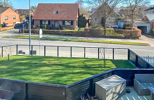 Varde Apartment | Cozy apartment in Varde with WiFi