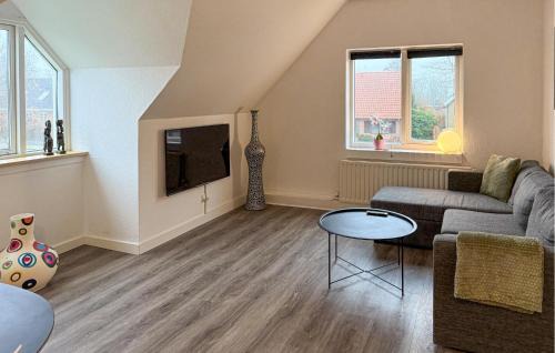 Varde Apartment | Cozy Apartment In Varde With Wifi