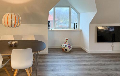 Varde Apartment | Cozy Apartment In Varde With Wifi