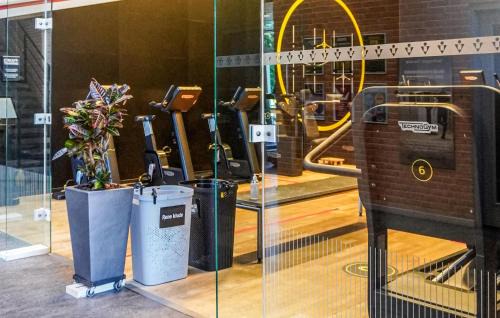 Vejen Apartment | Cozy Apartment In Vejen With Indoor Swimming Pool