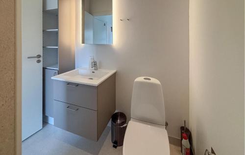 Vejen Apartment | Cozy Apartment In Vejen With Indoor Swimming Pool