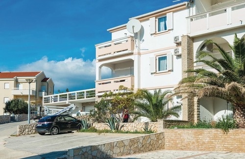 Vidalici Apartment | Cozy apartment in Vidalici with WiFi