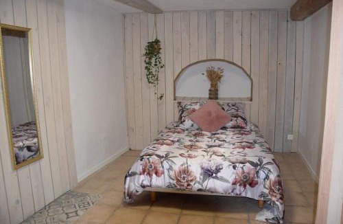 Le Vigan Apartment | Cozy apartment in Vigan