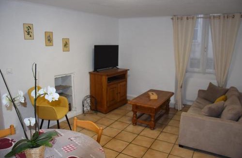 Le Vigan Apartment | Cozy apartment in Vigan