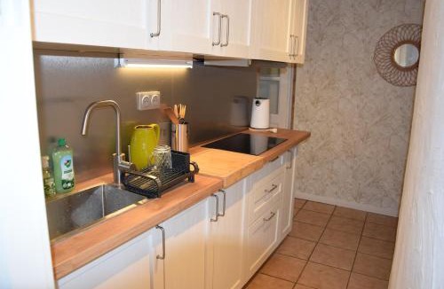 Le Vigan Apartment | Cozy apartment in Vigan