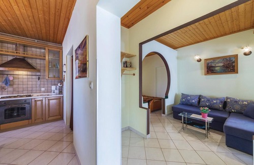 Peroj Apartment | Cozy apartment in Vodnjan
