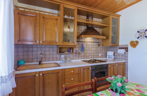 Peroj Apartment | Cozy apartment in Vodnjan