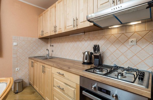 Vrbovsko Apartment | Cozy apartment in Vrbovsko with sauna