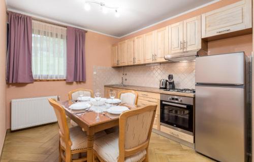 Vrbovsko Apartment | Cozy Apartment In Vrbovsko With Sauna
