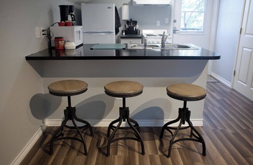 Uptown Apartment | Cozy apartment in welcoming San Antonio with AC, WiFi