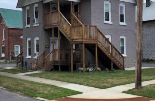 Watertown Apartment | Cozy Apartment in Watertown