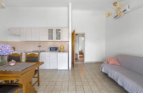 Jadrija Apartment | Cozy apartment in Zaton with WiFi