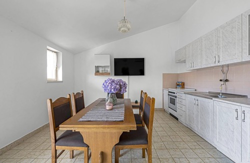 Jadrija Apartment | Cozy apartment in Zaton with WiFi