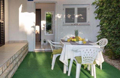 Privlaka Apartment | Cozy apartment Josipa