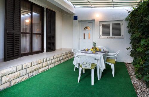 Privlaka Apartment | Cozy apartment Josipa