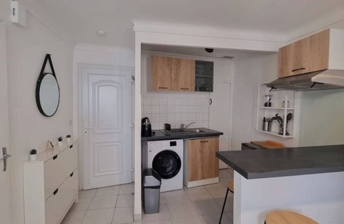 Le Boulou Apartment | Cozy apartment Le Boulou