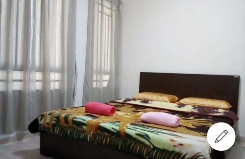 Kota Kinabalu Apartment | Cozy Apartment