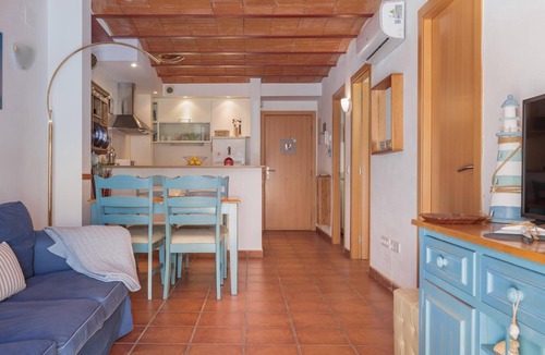 Tossa de Mar Apartment | COZY APARTMENT NEAR TO THE CASTLE