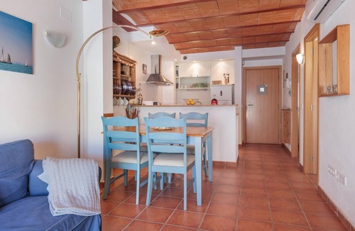 Tossa de Mar Apartment | COZY APARTMENT NEAR TO THE CASTLE