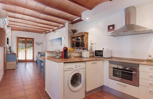 Tossa de Mar Apartment | COZY APARTMENT NEAR TO THE CASTLE
