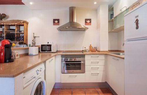 Tossa de Mar Apartment | COZY APARTMENT NEAR TO THE CASTLE