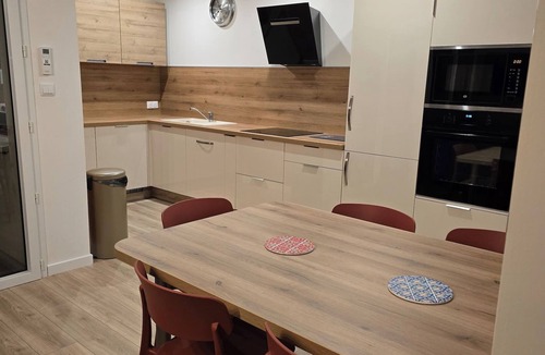 Longuenesse Apartment | Cozy apartment near and Auchan