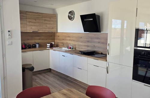 Longuenesse Apartment | Cozy apartment near and Auchan