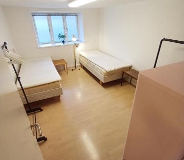 Aalborg Apartment | Cozy apartment near Aalborg Marina Free parkring