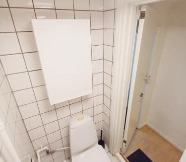 Aalborg Apartment | Cozy apartment near Aalborg Marina Free parkring