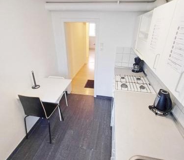 Aalborg Apartment | Cozy apartment near Aalborg Marina Free parkring