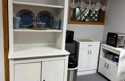 Boothbay Apartment | Cozy Apartment Near Boothbay Harbor and Gardens