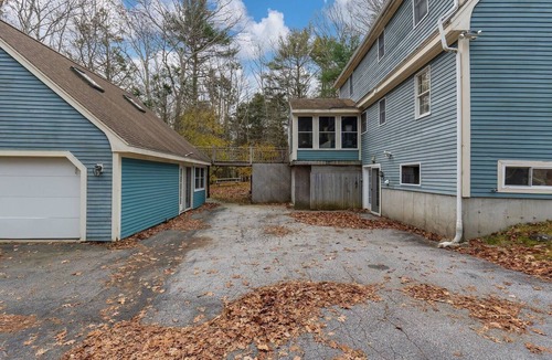 Boothbay Apartment | Cozy Apartment Near Boothbay Harbor and Gardens