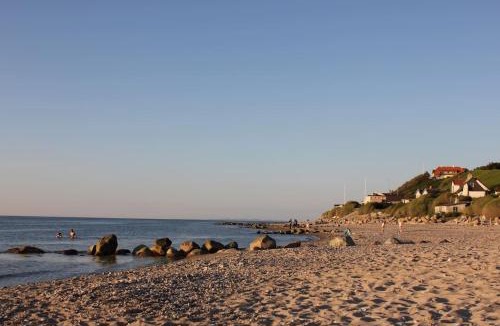 Tisvildeleje Apartment | Cozy apartment near beach and forrest
