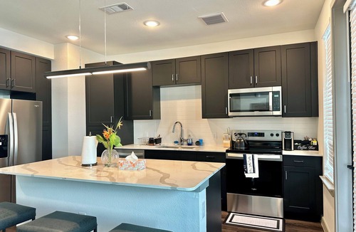 Greater East End Apartment | Cozy apartment near downtown HTX