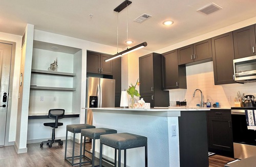Greater East End Apartment | Cozy apartment near downtown HTX