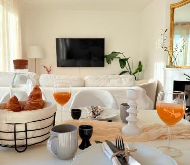 Clamart Apartment | Cozy apartment near Paris