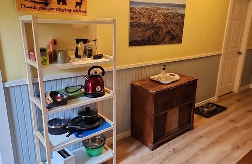 Guysborough County Apartment | cozy apartment near the ocean