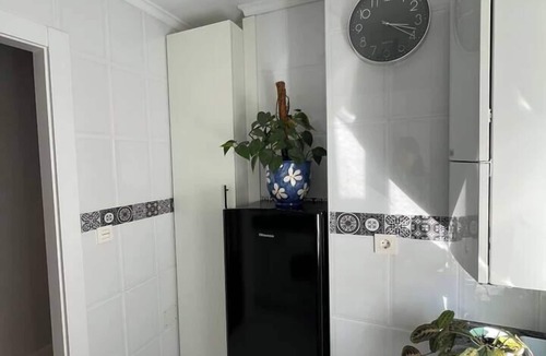 Burgos Apartment | Cozy apartment near the center. Vut 09/681