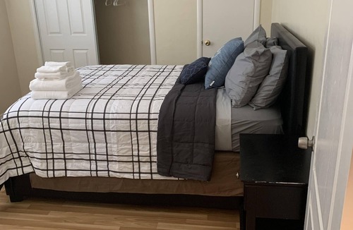 North Oak Park Apartment | Cozy Apartment Near Downtown Sacramento!